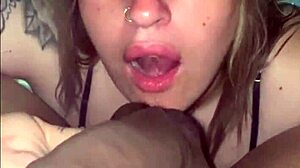 who needs cock deeper than this super slut throat cum?