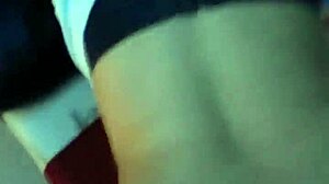 Katalina's Big Latina Ass Teases in Latest Steamy Update