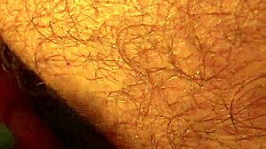 first time shoving anal beads deep into tight virgin ass