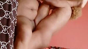 you checking this smooth shaved pussy close up today?