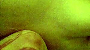 sharinmailove relaxes solo with her favorite toy