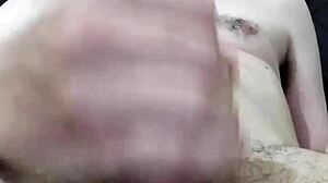 close-up cock stroke sesh 😏 andré sorocaba