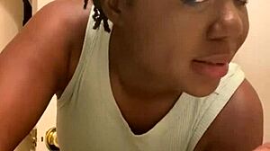 connecticut's slimmest whore tempts you into bed while pretending to sleep