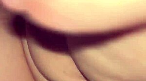 Enticing Pinay Homemade Tease in Steamy Amateur 1on1 Heat