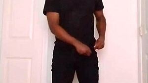 stretch your limits with my deep ass workout join me now pumping hard