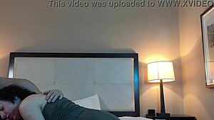 watch petite teen struggle deepthroating that massive throbbing cock