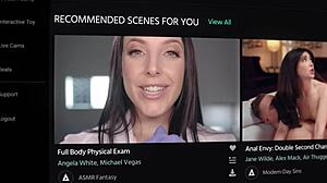 shocked lena paul's oiled massage turns into ex-boyfriend deepthroat pussy ride monster cock drill