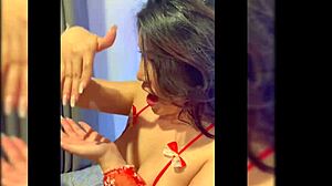 christmas cosplay orgy with asian anal creampie double penetration gangbang rough.