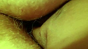 Big Booty Ex-Girlfriend Ass Gets Intense Interracial Play and Bounce