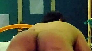 cute latina girlfriend in dress shakes small tits for rico mananero bedroom fuck