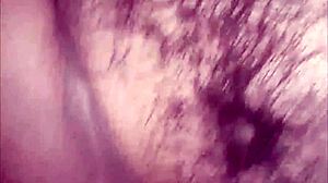 Beautiful Indian Girlfriend's Cute Pussy and Anal Quickie Fuck with Boyfriend