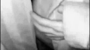 WIFE CHEATS With FRIEND'S ANAL In KITCHEN