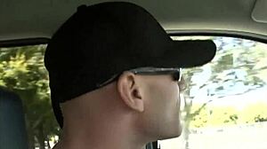 Wife eyes bull's cock size against hubby's pathetic one