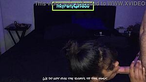 i steal back slutty dominican whore from strip club