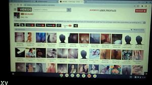 bold tongue dives into wet pussy for intense licking pleasure