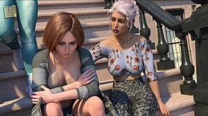 discovering three erotic life rules in intimate moments