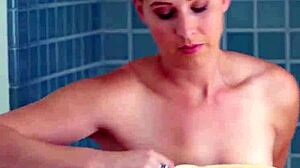 blonde stepmom alice thought it was stepdad but took stepson instead