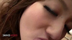 naughty reon otowa jav star blows minds with hardcore orgasms