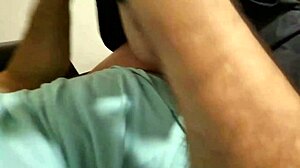 dude, my buddy lost it quick hearing my wife moan while riding bareback... wild moment