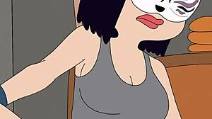 japanese bitch, you love riding that cock after deepthroat and hard pussy pounding right?