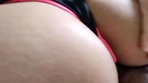 i can't stop watching lunaferrari bounce on her sister's husband's pole