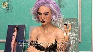 discovering three erotic life rules in intimate moments