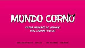 think you can keep up with insatiable morena fucking japa in motel?