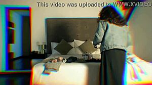 curvy latina bbw goddess flaunts fat soft ass and voluptuous body