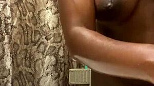 connecticut's slimmest whore tempts you into bed while pretending to sleep