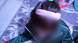 wow homemade anal opens this mexican schoolgirl's tight ass in sports uniform hd!