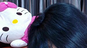 omg here i am that korean kpop celeb flashing juicy asian ass pussy on cam part 3