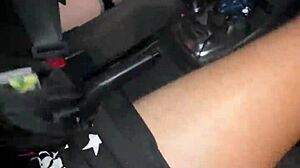 damn i picked up this 18yo club girl for outdoor creampie fuck!