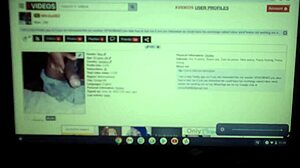 bold tongue dives into wet pussy for intense licking pleasure