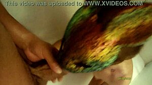 wanna join my morning shower quickie, hubby bends me over for doggystyle orgasm?