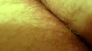 Big Booty Ex-Girlfriend Ass Gets Intense Interracial Play and Bounce