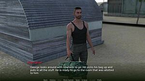 i endure alternative punishment fucking monster cock part 4