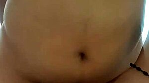 curvy latina milf begs for big cock deep in shaved pussy and tight ass f�llame amor