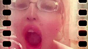 i yawn a lot when i'm tired