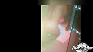 my wife... she uh fucked friend's cock after hydro spa... took that hot gozada creampie!