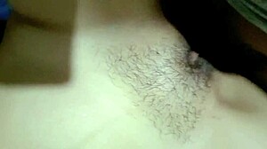 Neighbor Spots My Dildo Play And Fills My Mouth With Hard Cock Thrusts