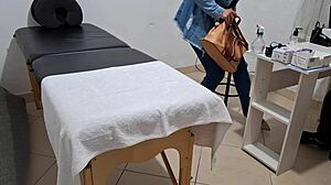 i got this anal rectal exam from real doctor so invasive