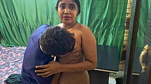 Step Bro Rips Step Sister's Pussy Hardcore Doggystyle Day Before Wedding