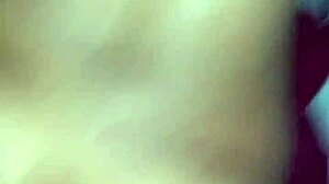 amateur anal sex bent over doggystyle assfucking with my wife deep in her tight hole