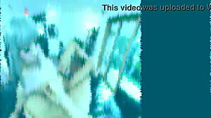 Groobygirls best tranny bareback blowjob and masturbation scenes from march first week compilation