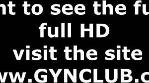 DOCTOR FUCKS BOUND GIRL HARD ON HOSPITAL DESK TABLE!