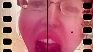 i yawn a lot when i'm tired