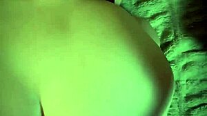 Fucked Cute 18yo Blonde Birthday Girl Doggystyle Near Party Guests Hardcore