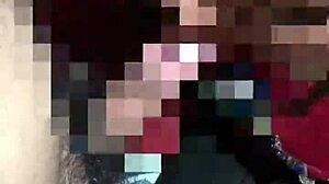 Friend's wife sucks me off hard