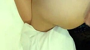 filming my dancer girlfriend fucking hard her workout ass jiggles perfectly