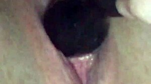 wanna see my wet pussy get toyed so good?